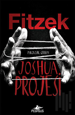 Joshua Projesi | Kitap Ambarı