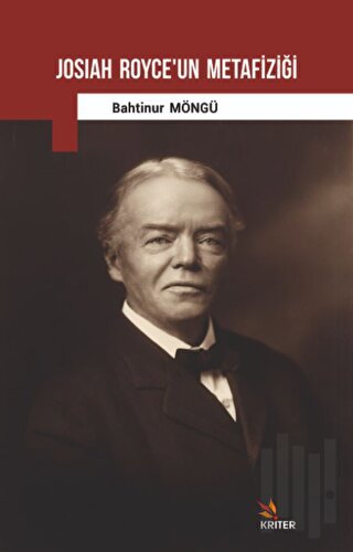 Josiah Royce'un Metafiziği