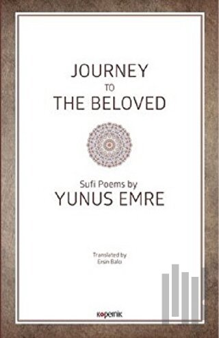 Journey to The Beloved (Ciltli) | Kitap Ambarı