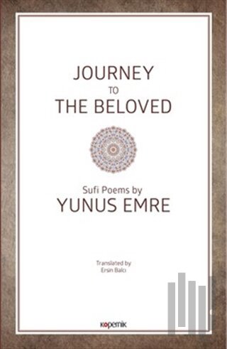 Journey to The Beloved | Kitap Ambarı