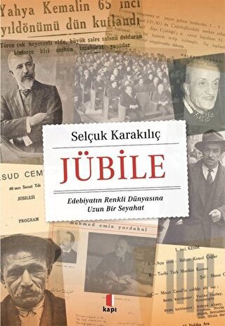 Jübile | Kitap Ambarı