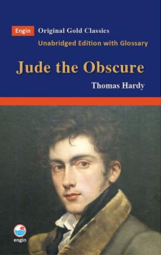 Jude the Obscure | Kitap Ambarı