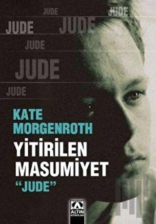 Jude Yitirilen Masumiyet