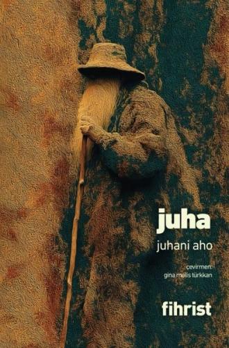 Juha | Kitap Ambarı