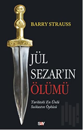 Jül Sezar'ın Ölümü | Kitap Ambarı