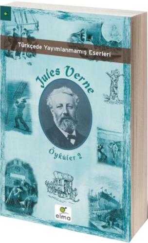 Jules Verne Öyküler 2 | Kitap Ambarı