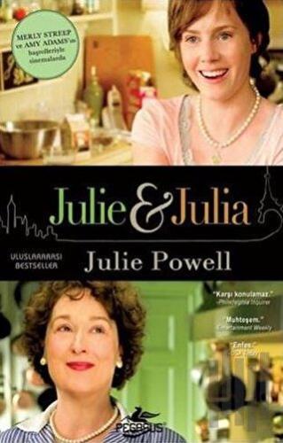 Julie ve Julia