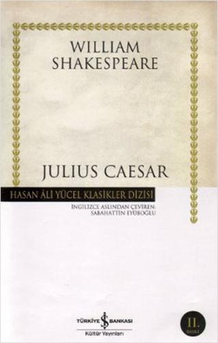 Julius Caesar | Kitap Ambarı
