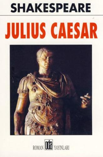 Julius Caesar | Kitap Ambarı
