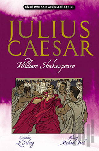 Julius Caesar | Kitap Ambarı