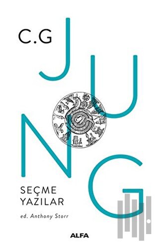 Jung - Seçme Yazılar | Kitap Ambarı