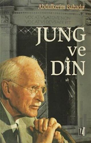 Jung ve Din | Kitap Ambarı
