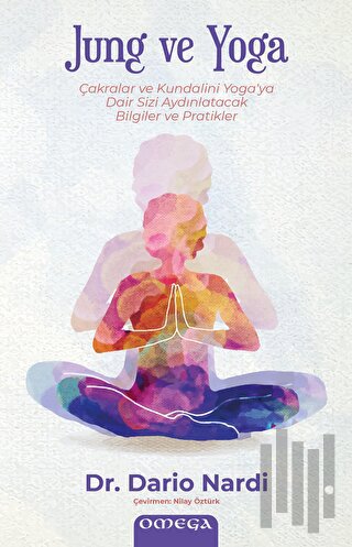 Jung ve Yoga | Kitap Ambarı