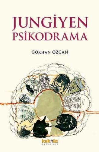 Jungiyen Psikodrama | Kitap Ambarı