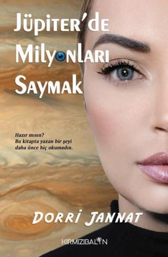 Jüpiter'de Milyonları Saymak | Kitap Ambarı