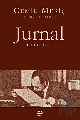 Jurnal Cilt: 1 - 1955-65 | Kitap Ambarı