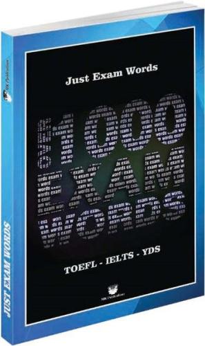 Just Exam Words