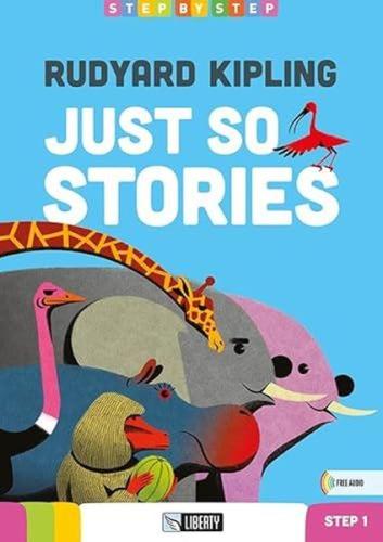 Just So Stories (Step By Step) A1.1