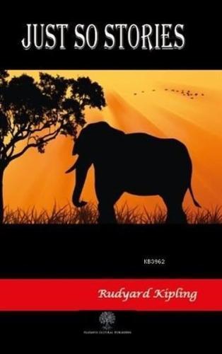 Just So Stories | Kitap Ambarı