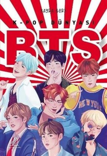K-Pop Dünyası - BTS
