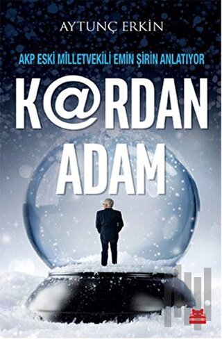 K@rdan Adam | Kitap Ambarı
