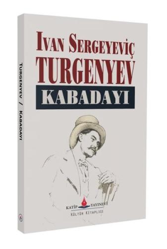 Kabadayı | Kitap Ambarı
