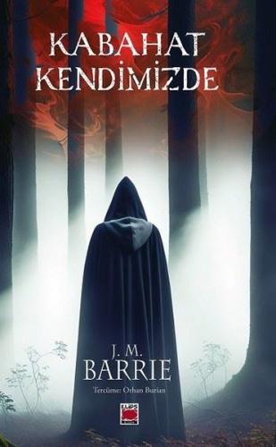 Kabahat Kendimizde | Kitap Ambarı