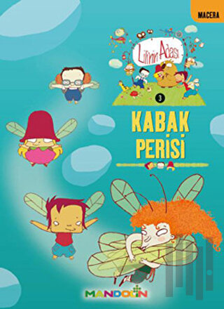 Kabak Perisi (Ciltli)