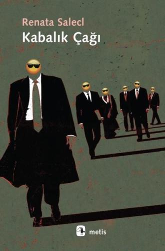 Kabalık Çağı | Kitap Ambarı