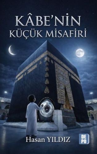 Kabe'nin Küçük Misafiri | Kitap Ambarı