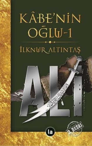 Kabenin Oğlu Ali - 1 | Kitap Ambarı