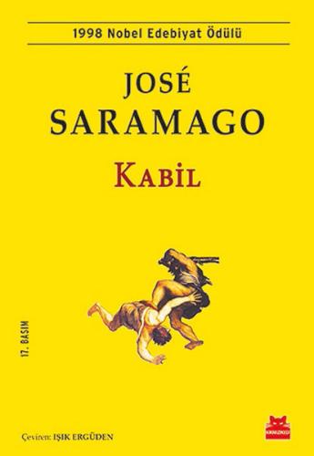 Kabil | Kitap Ambarı