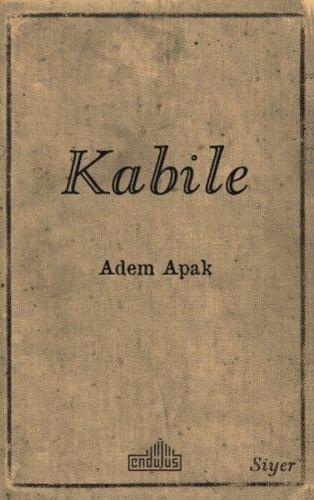 Kabile | Kitap Ambarı