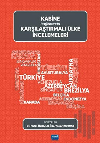 Kabine Bağlamında Karşılaştırmalı Ülke İncelemeleri