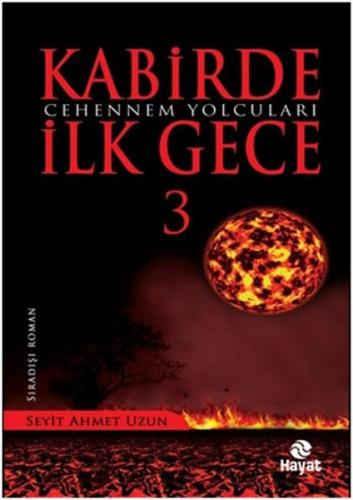 Kabirde 3 Gece | Kitap Ambarı