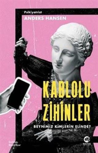 Kablolu Zihinler - Beynimiz Kimlerin Elinde? | Kitap Ambarı