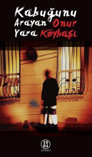 Kabuğunu Arayan Yara | Kitap Ambarı