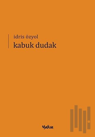 Kabuk Dudak | Kitap Ambarı