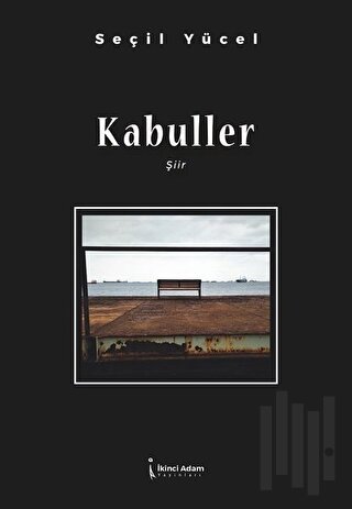 Kabuller | Kitap Ambarı
