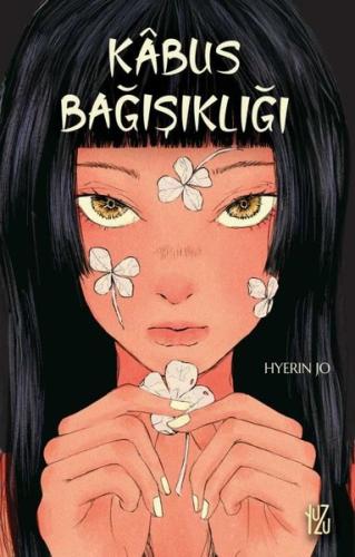 Kabus Bağışıklığı | Kitap Ambarı