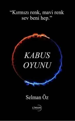 Kabus Oyunu | Kitap Ambarı
