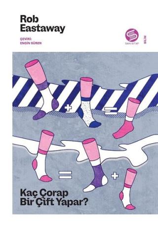 Kaç Çorap Bir Çift Yapar? | Kitap Ambarı