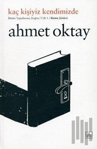 Kaç Kişiyiz Kendimizde (Ciltli)