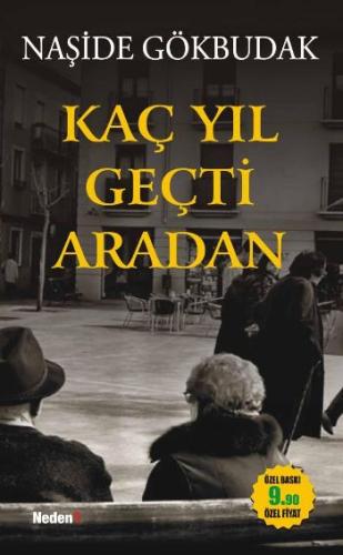 Kaç Yıl Geçti Aradan (Cep Boy) | Kitap Ambarı