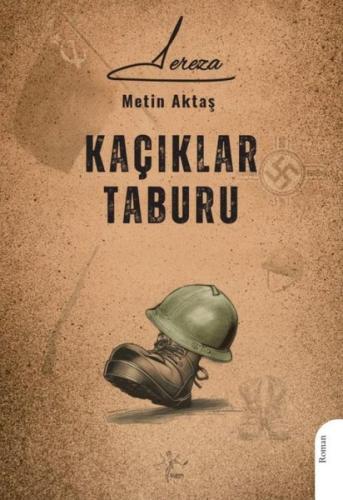 Kaçıklar Taburu | Kitap Ambarı