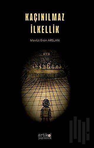 Kaçınılmaz İlkellik