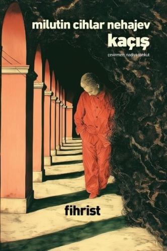 Kaçış | Kitap Ambarı
