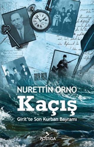 Kaçış | Kitap Ambarı