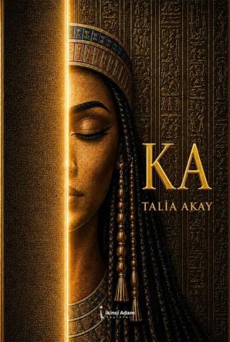 Ka | Kitap Ambarı