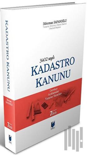 Kadastro Kanunu